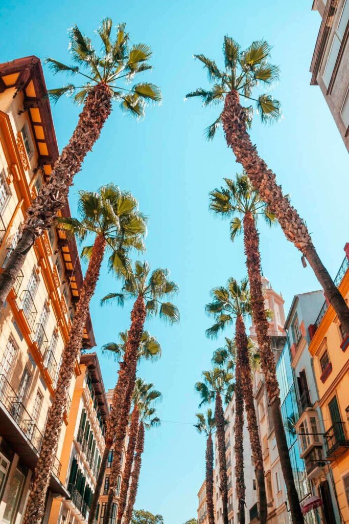 Qué ver en Málaga en tres días