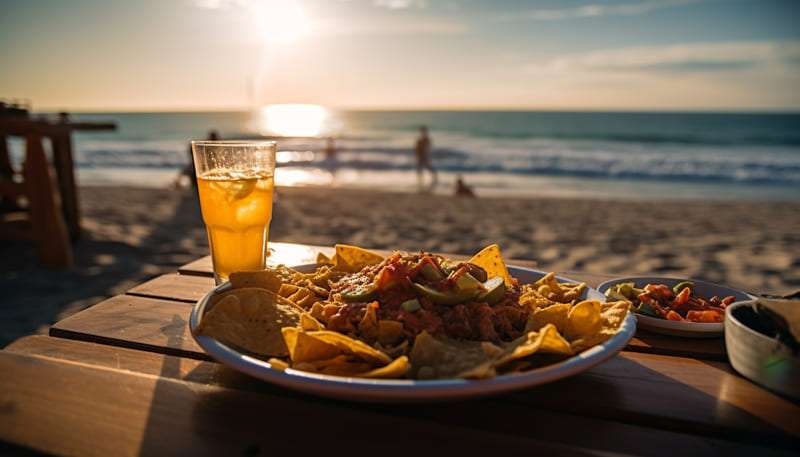 Gastronomía Andaluza