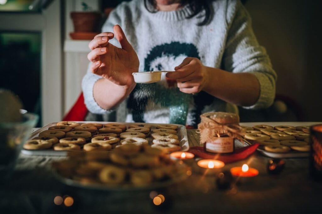 The Typical Sweets of Malaga: A Journey into Traditional Sweetness